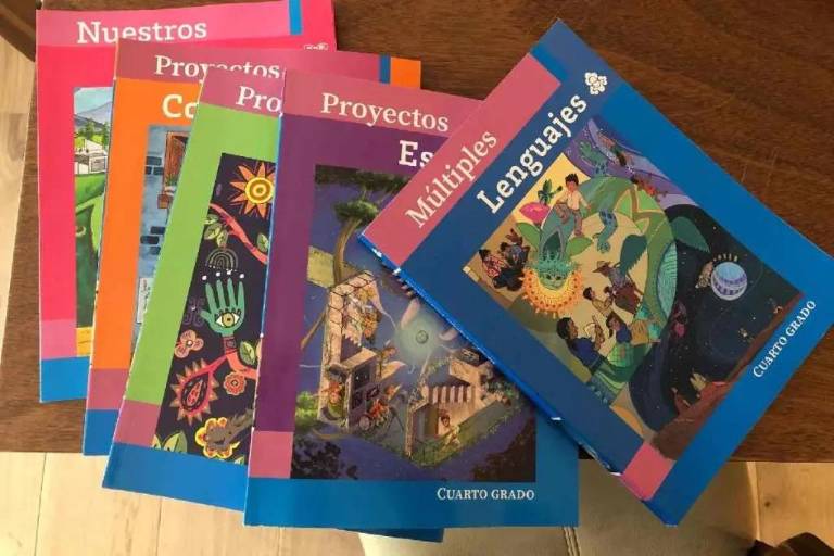 Deberá gobierno de Chihuahua distribuir libros de texto; Corte desecha recurso promovido