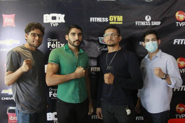 Va a ser una guerra, dice Román; es mi oportunidad, responde Rafa; por Todo o Nada