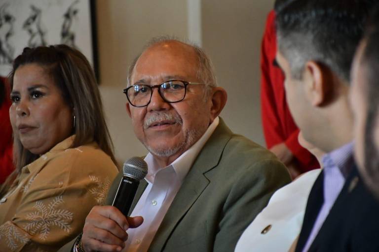 El Químico insiste en que fallaron ‘predicciones alarmistas’ sobre el Carnaval