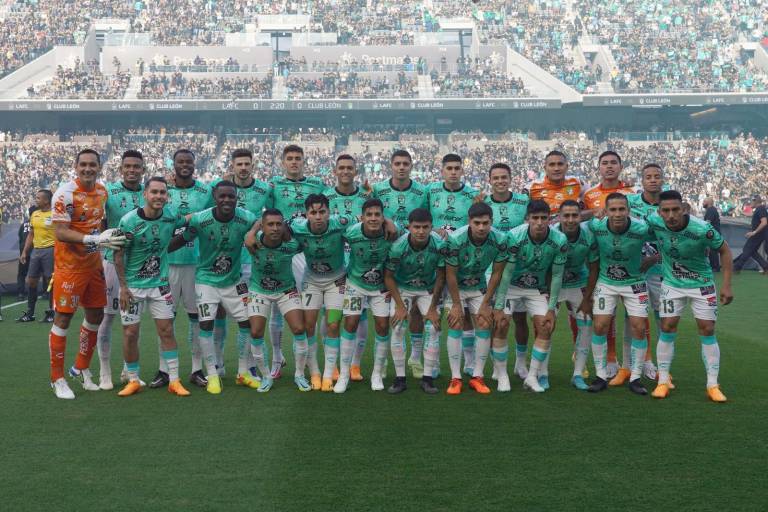 Club León ya tiene rival para su debut en el Mundial de Clubes