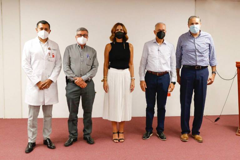 Rehabilitarán el Hospital de la Mujer en Culiacán; invertirán $27 millones