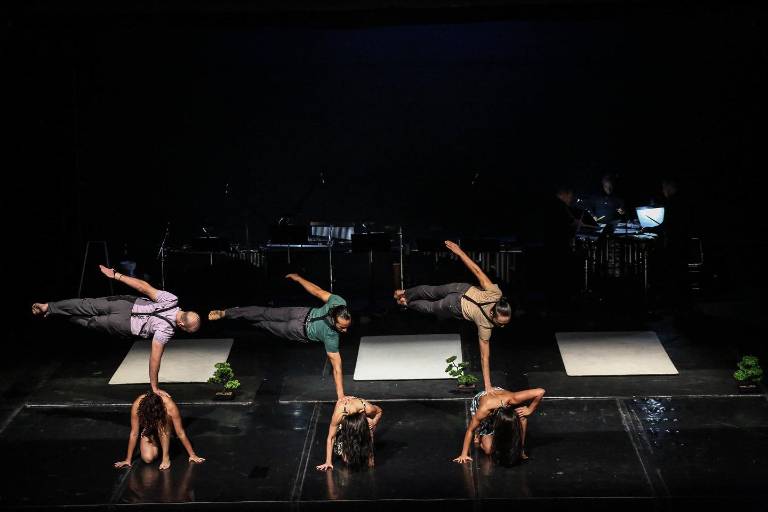 Impresiona ‘Bonsai’ con Danza Joven a los sinaloenses