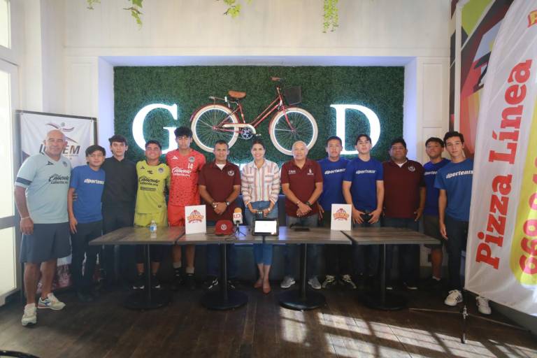 Definirán al campeón de Liga Regional Juvenil