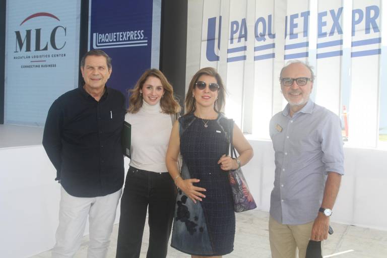 Grupo Arhe anuncia a Mazatlan Logistics Center