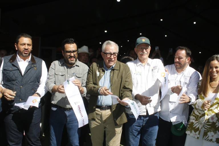 Regresa la fiesta del campo con la Expo Agro Sinaloa 2025