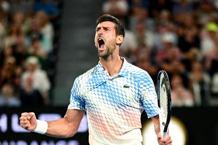 Djokovic se pierde Abierto de Miami por no tener vacuna contra Covid