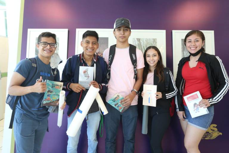 Festejan 20 años de trabajo de investigación ecológica