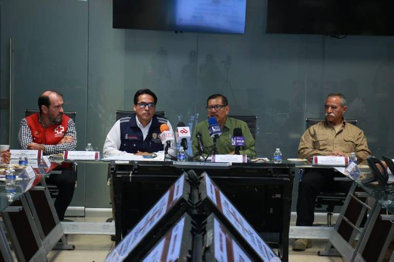 Este domingo arranca el Operativo Guadalupe-Reyes a nivel estatal en Sinaloa