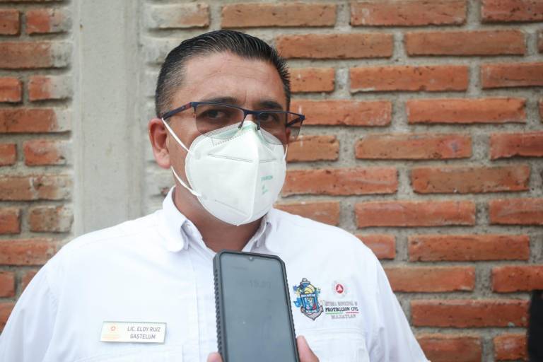 Reabren playas y puerto en Mazatlán; prevén lluvias por ‘Beatriz’