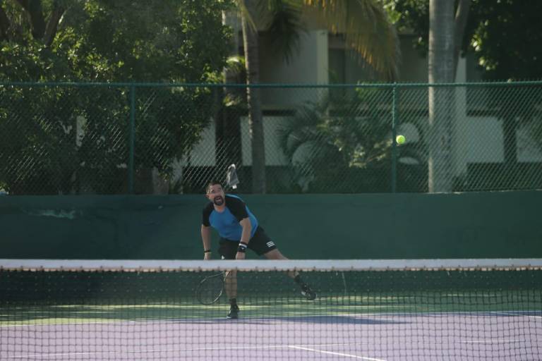 El Ruko’s Bowl 2021 termina con emocionantes finales