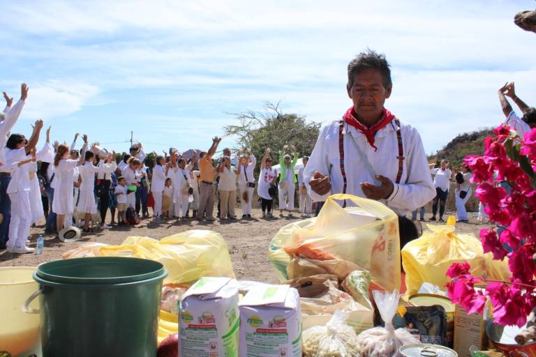 Con la Primavera llega la esperanza de abundancia para Escuinapa