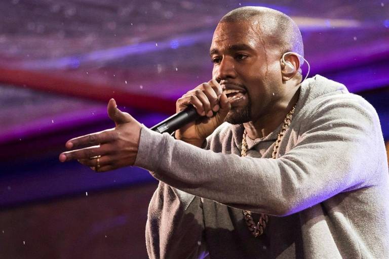Kanye West estrena el álbum ‘Donda’