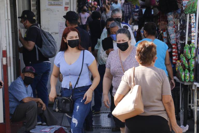 Francia elimina uso obligatorio de cubrebocas en empresas a partir del 14 de marzo