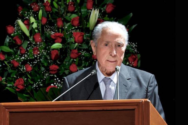 Fallece Joel Ayala Almeida, líder sindical de los trabajadores del Estado durante 27 años