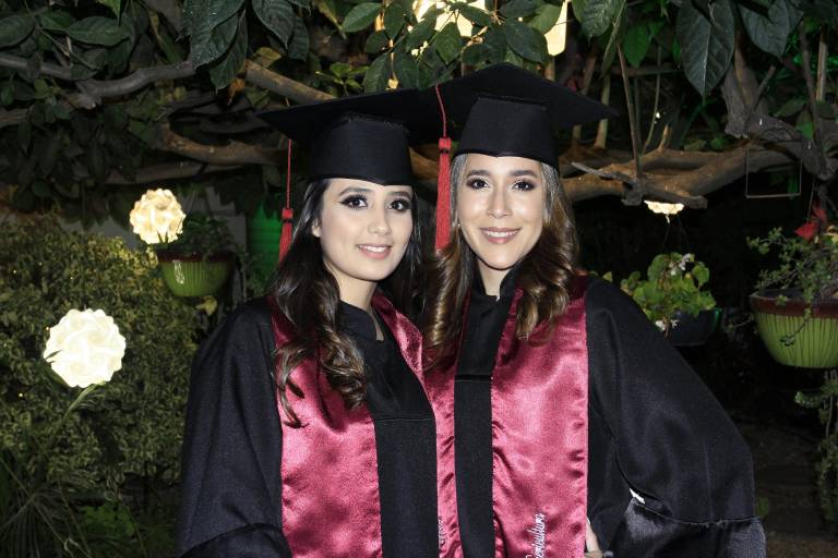 Tiene nuevos egresados el Instituto de Neurociencias y Educación