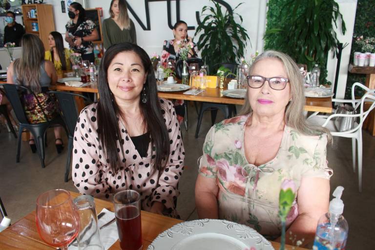 María se casará en noviembre