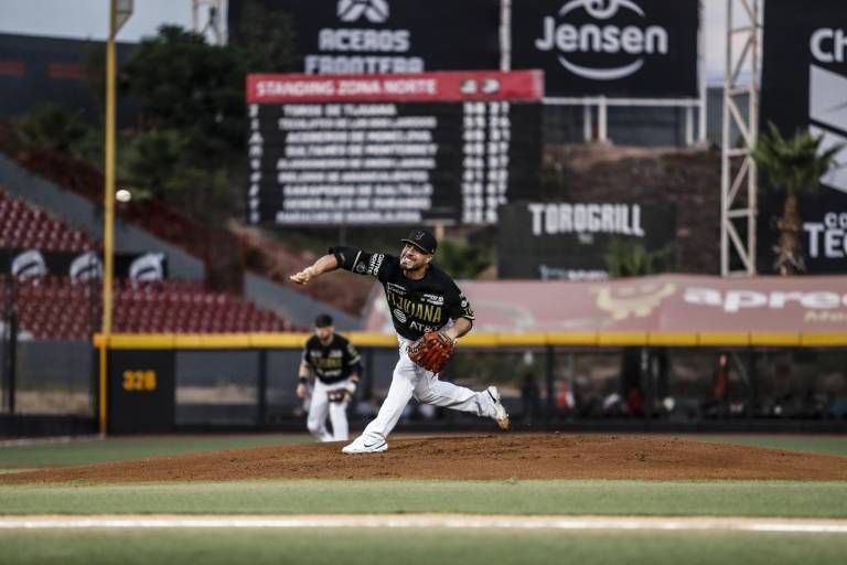 Tomateros de Culiacán tendrá a 22 peloteros en la postemporada de la Liga Mexicana de Beisbol