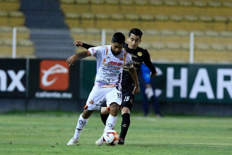 Dorados tendrá que esperar para asegurar su boleto a la Liguilla