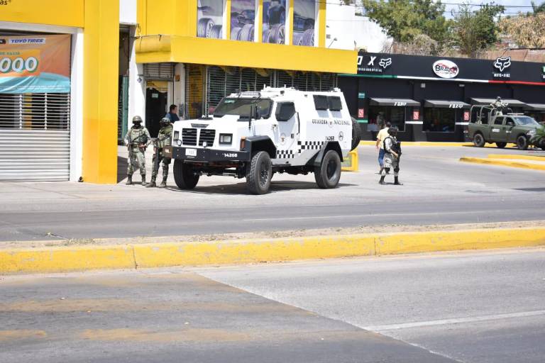 Jueves Negro y privaciones de familias están redefiniendo los códigos de violencia en Culiacán, señala especialista