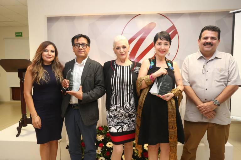 Festeja la literatura el Premio Binacional Valladolid a las Letras