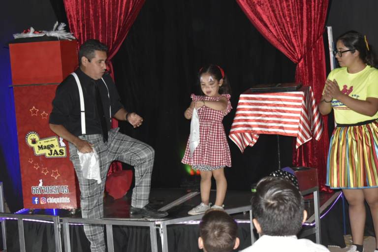 ¡A toda velocidad, Roberto!