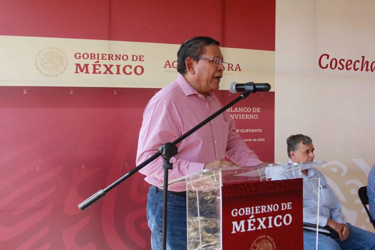 Próxima semana inicia bombardeo de nubes en Sinaloa