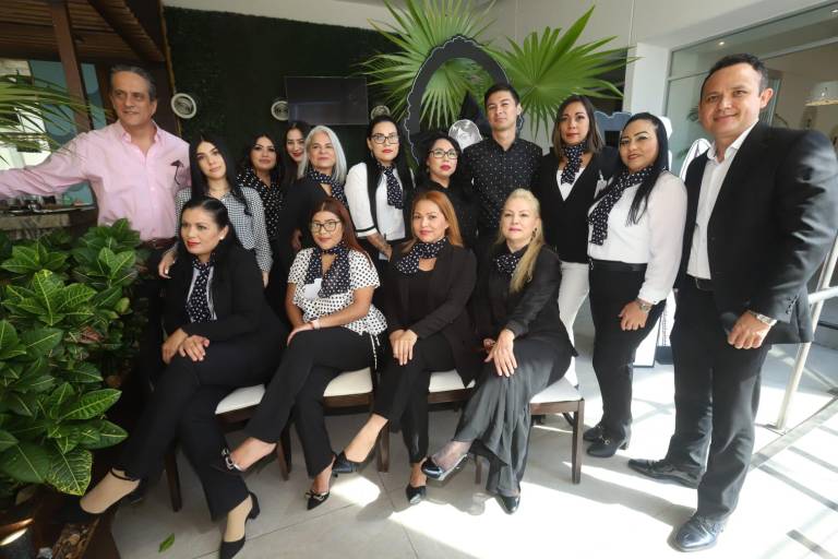 Invita Cimaco a su Festival de la Belleza ‘Rendez Vous’ de Otoño-Invierno