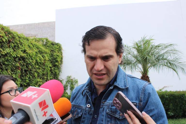 Japac valora si habrá incremento en la multa por desperdicio de agua