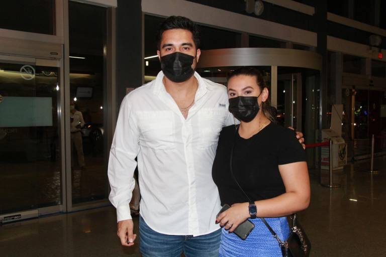 Carlos Ruiz brinda conferencia magistral para el sector empresarial