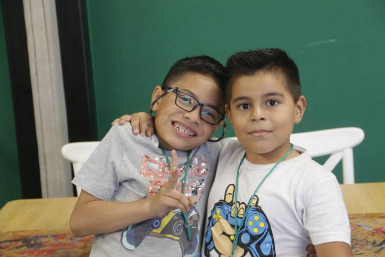 Disfrutan últimos días de cursos y talleres en el Centro de Ciencias de Sinaloa