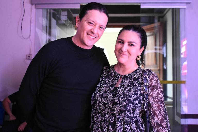 Reconocen trayectoria del artista sinaloense Lázaro Fernando Rodríguez