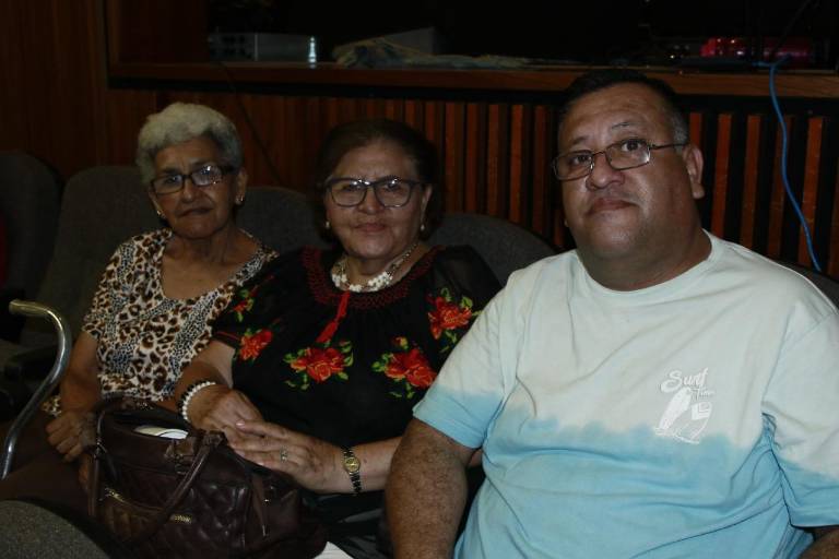 Horacio Franco y la OSSLA ofrecen grata velada Culiacán