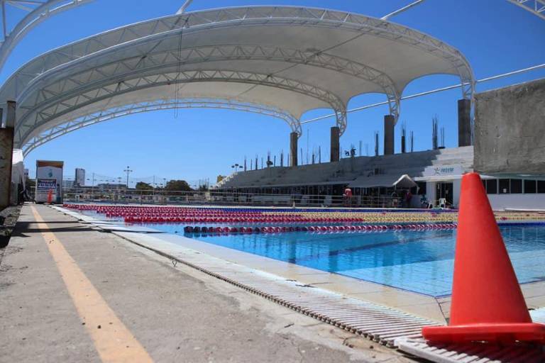 Imdem registra otro fallecimiento entre su personal a causa del Covid-19