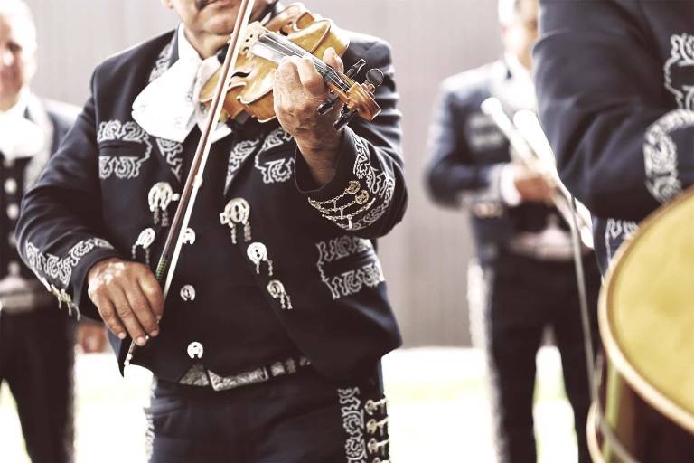 Celebrarán al bolero y al mariachi con el ciclo ‘Ah, qué la canción’