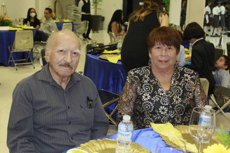 Emiliano Terán Bobadilla es el nuevo dirigente de la asociación