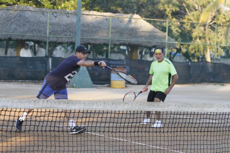 Se viene el Torneo del Pavo 2021 del Club Muralla