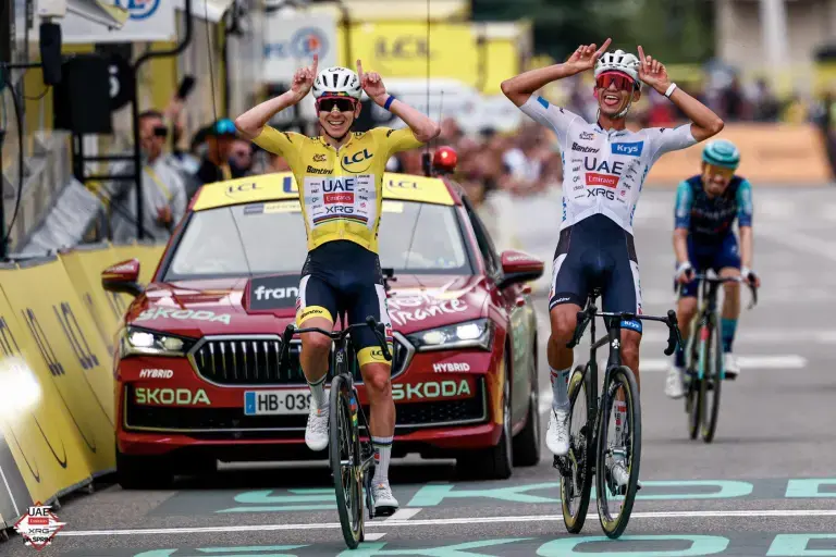 $!¡Ruta revelada! El Tour de Francia 2027 promete emociones desde Escocia hasta París