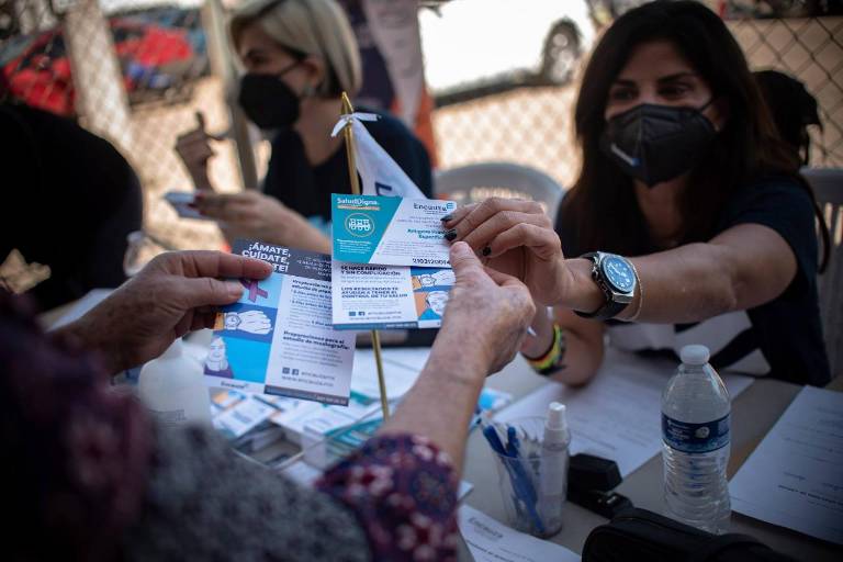 Fundación Encauza regalará este jueves pruebas para prevenir el cáncer en evento de Noroeste