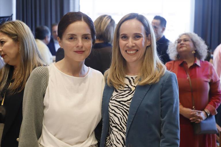 Se interesan sinaloenses por construir la paz