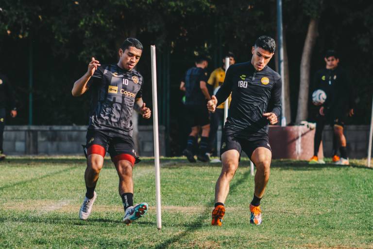 Dorados de Sinaloa va tras su primer triunfo en casa en el Clausura 2024