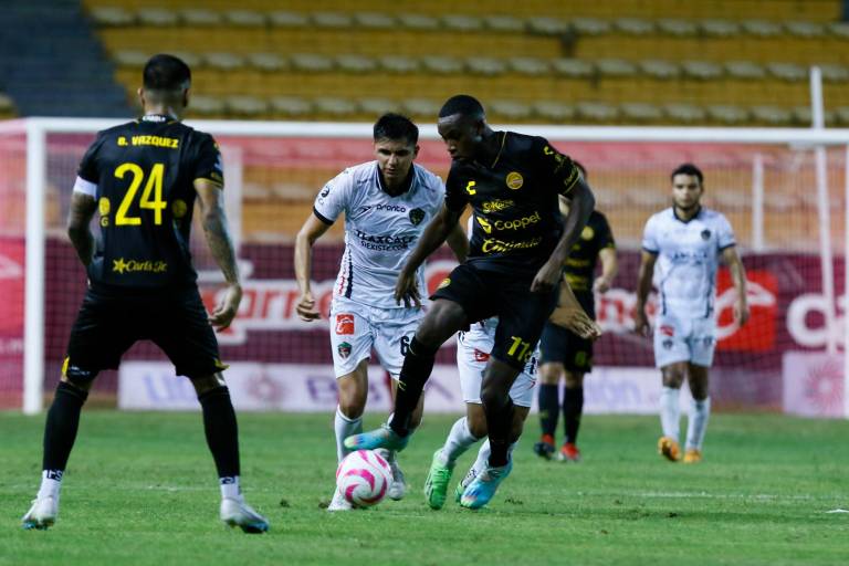 Revive Dorados de Sinaloa en el Apertura 2023