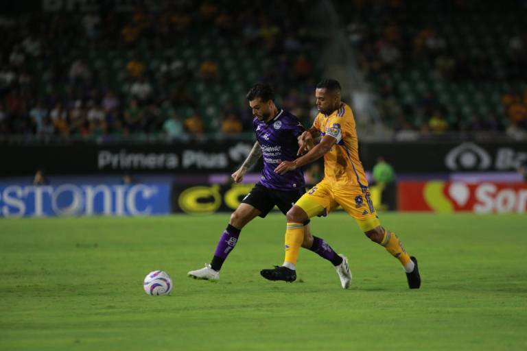 Mazatlán FC se queda corto en el Kraken y cae ante Tigres