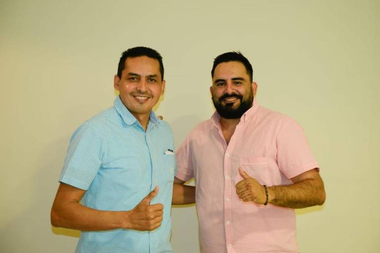 Iván DiCarlo Salcedo asumirá las riendas del Alto Rendimiento del Isde