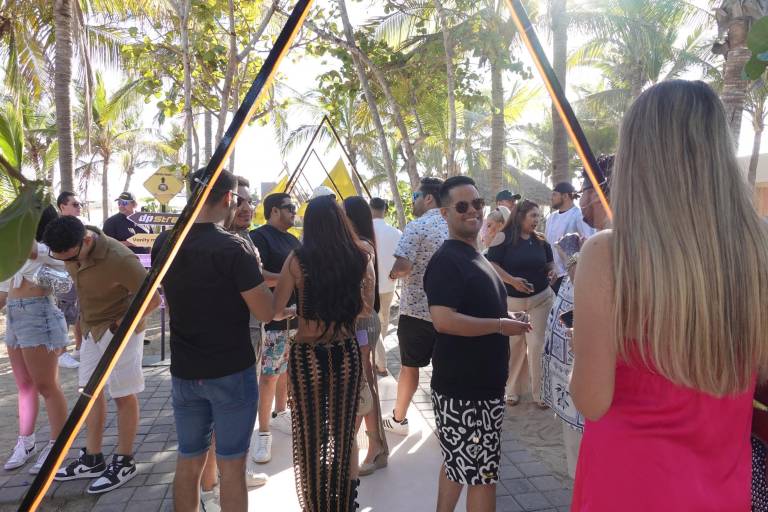 Sunset Fest 24: La fiesta de playa más esperada regresa a Mazatlán