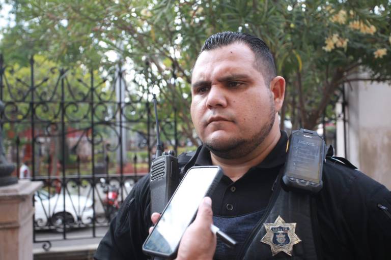 Llaman a festejar sin disparar en Navidad y Año Nuevo