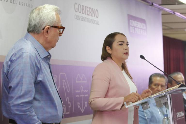 En crisis de violencia han desaparecido 252 personas; 135 siguen sin aparecer: Fiscal de Sinaloa