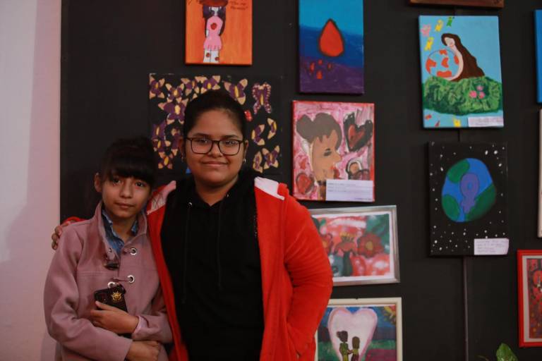 Festejan mujeres con festival su día en el Museo de Arte de Mazatlán