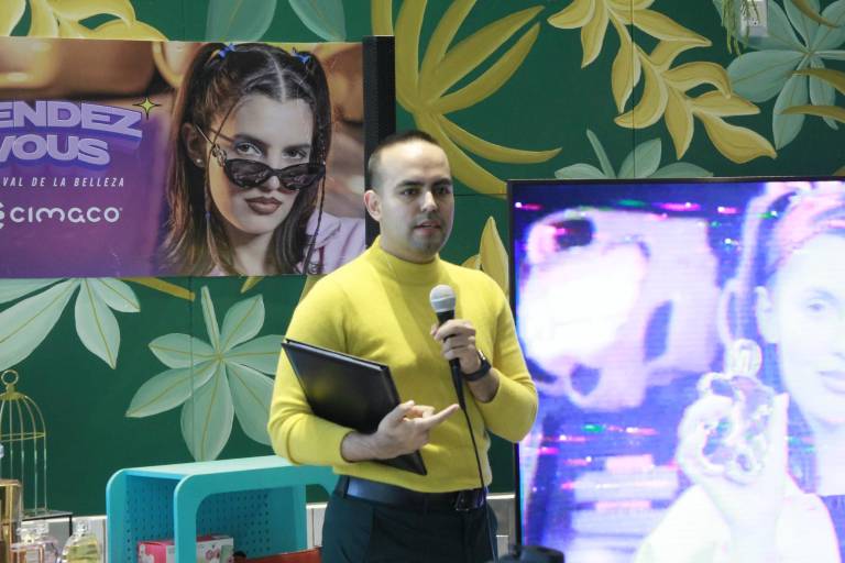 Invita Cimaco Culiacán a su Festival de Belleza Rendez Vous