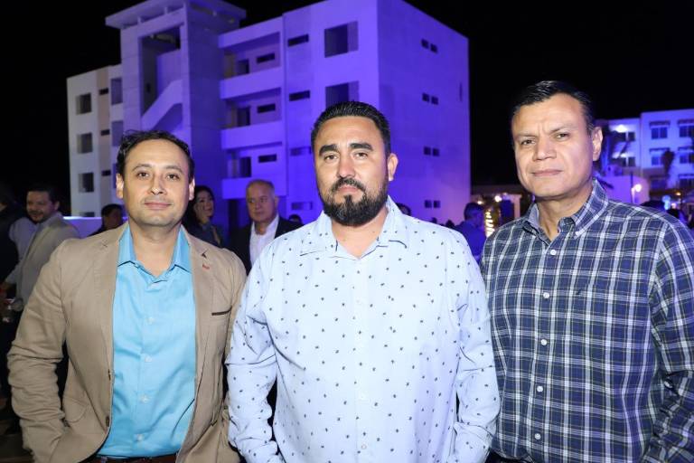 Espectacular apertura de Almarena Residencial en la zona de mayor plusvalía en Mazatlán