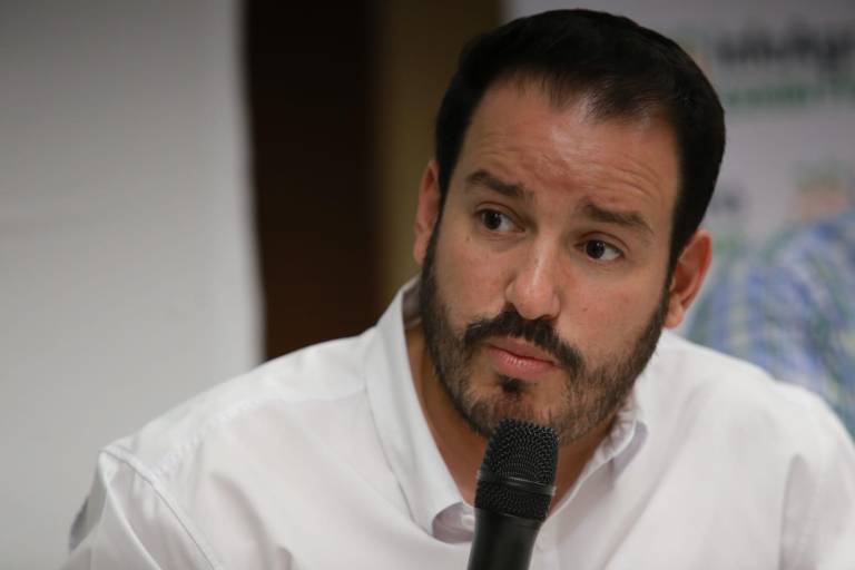 Es el Gran Acuario Mar de Cortés un detonante turístico para Mazatlán: Velarde Cárdenas